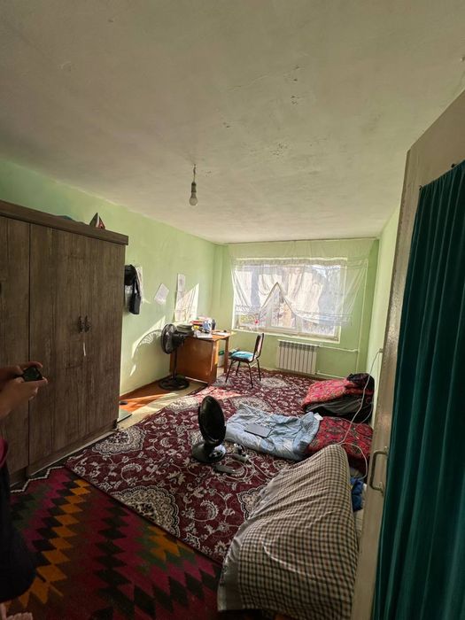 Продается 2х комнатная квартира