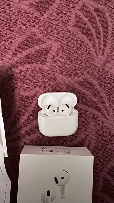 Apple airpods 4 ANC
