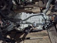 Акпп AR35 на Опель Омега