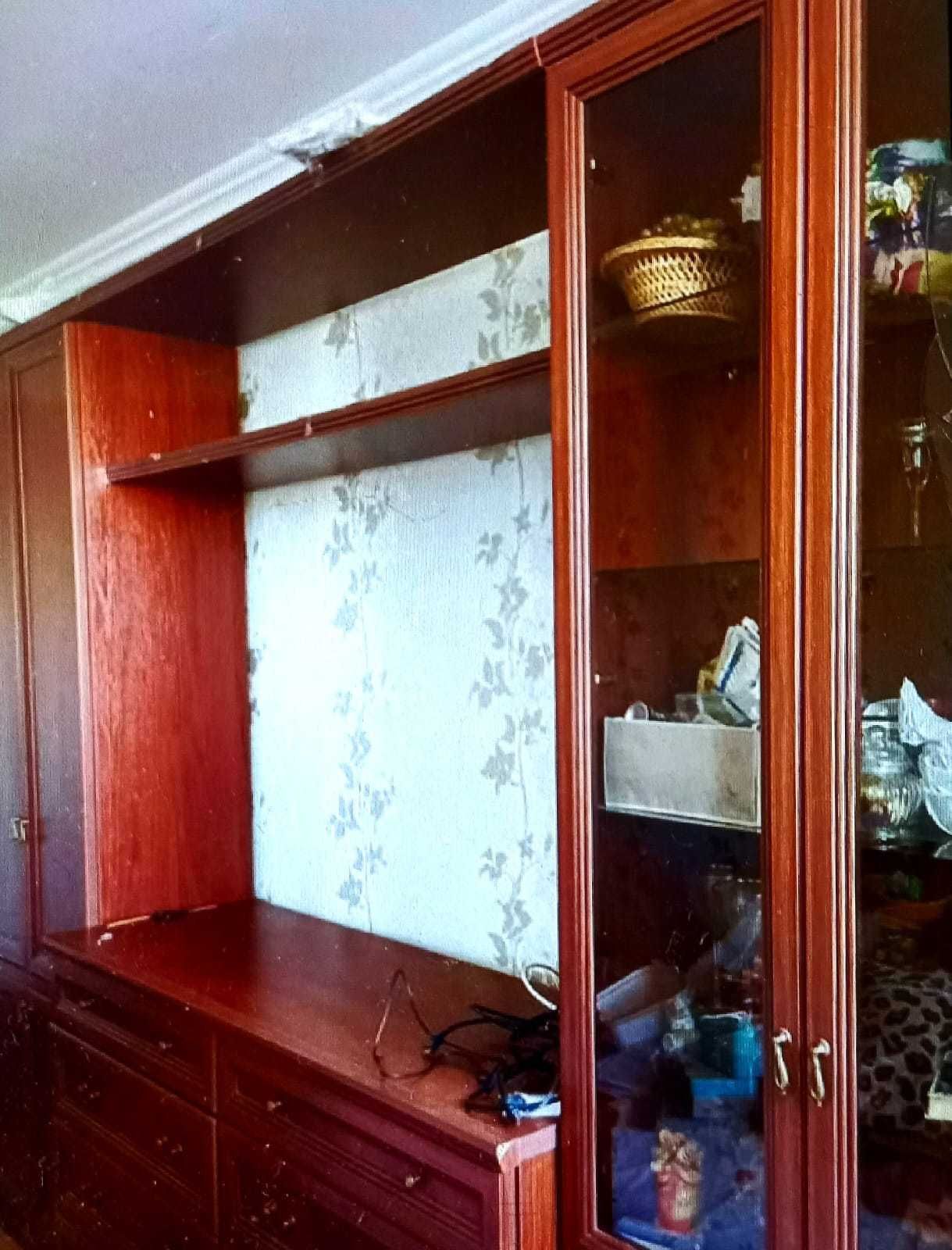 Продается  3-х ком кв на Азаттык, д. 46