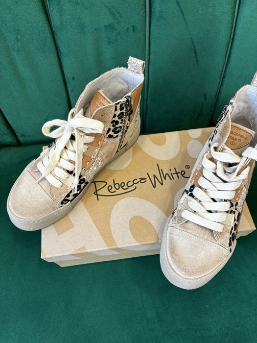Боти Rebcca White