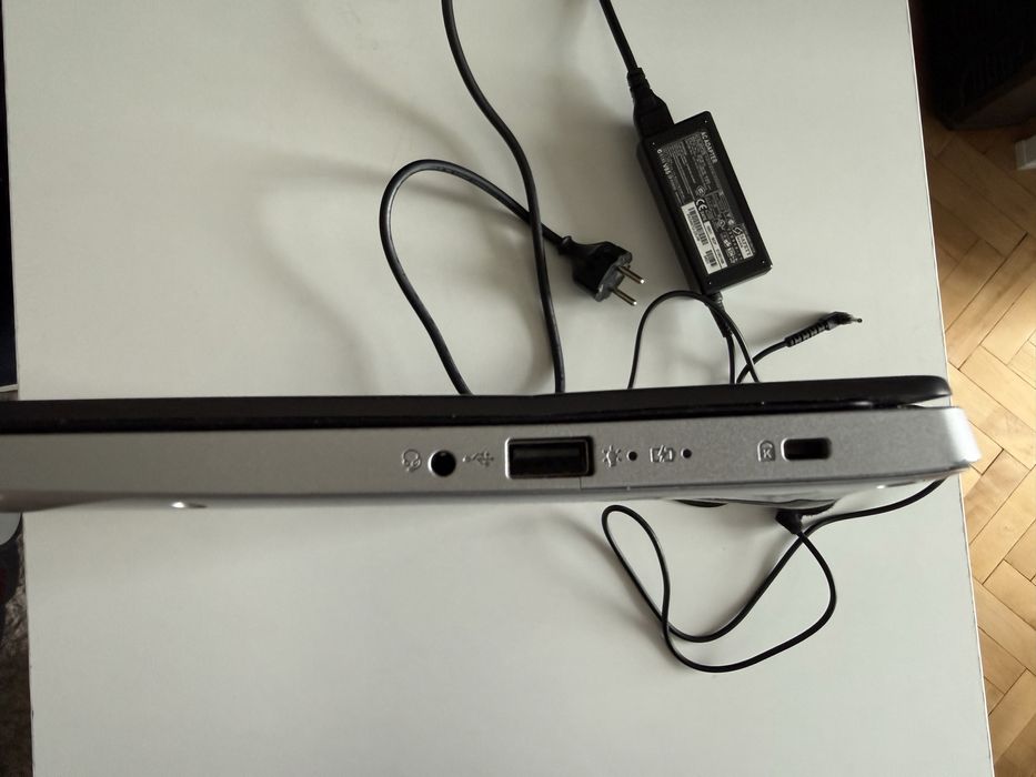 Acer Aspire A515, Intel i5, 8GB RAM, GeForce MX250 2GB, 500GB SSD