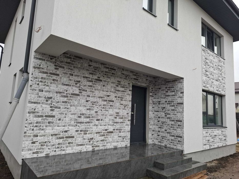 vand casa deosebita com Berceni ilfov