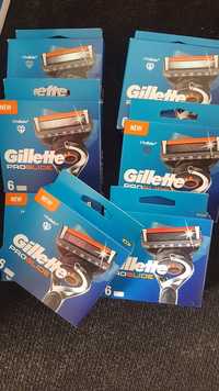 Gillette pro glide