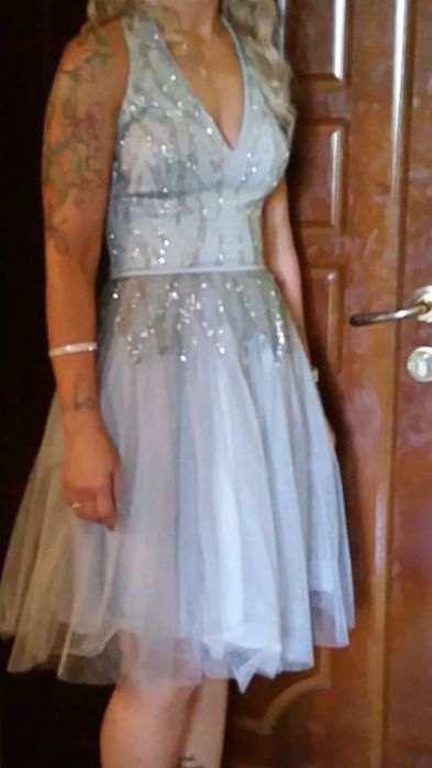 Rochie ocazie Ana Radu