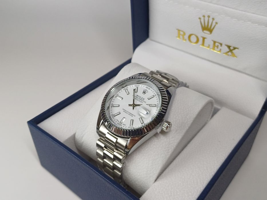 Мужские часы Tissot / Casio / Hublot / Rolex / Patek Philippe