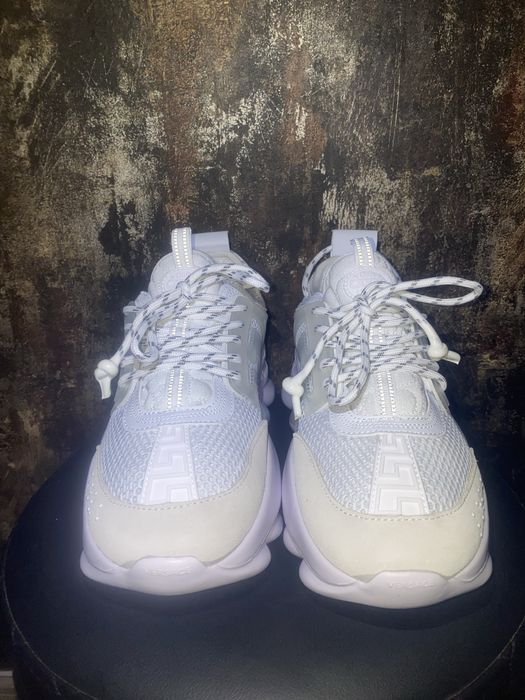 versace chain reaction albi