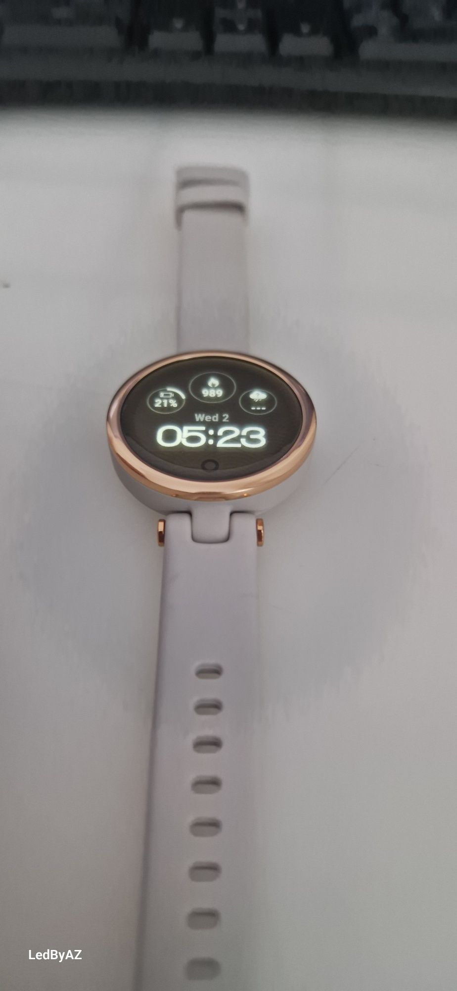 Ceas Garmin Lily Sport