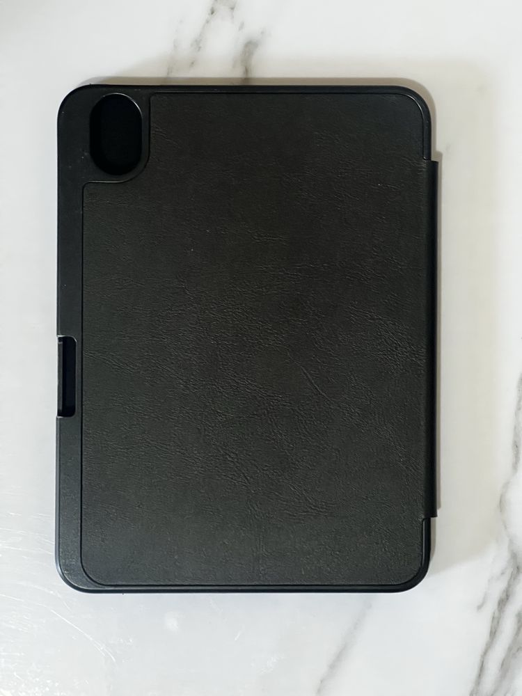 Chexol ipad mini 6 , 7 Case Чехол G'ilof Apple Pencil