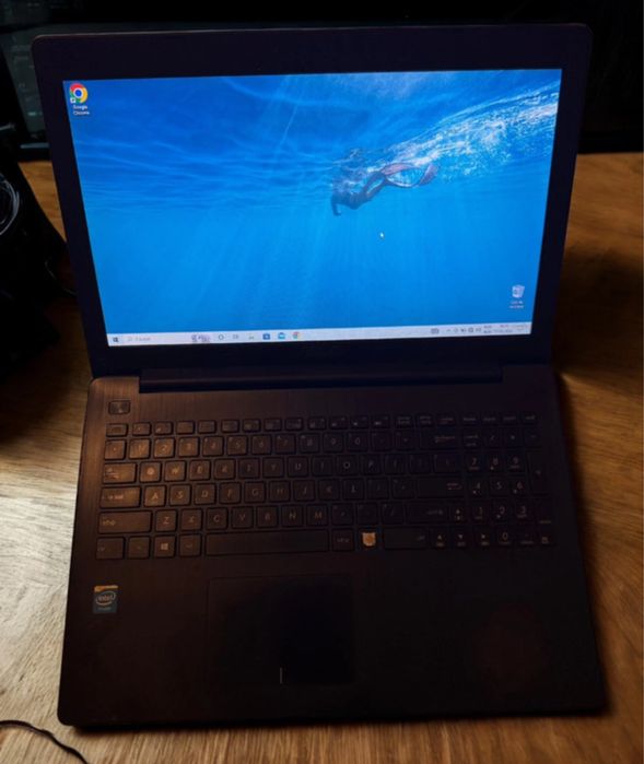 Laptop Asus X553M