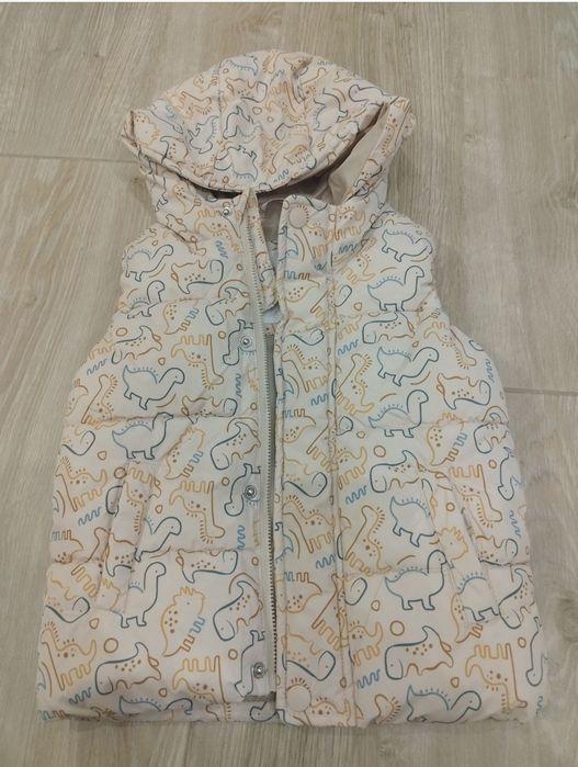 Детски елек размер 92