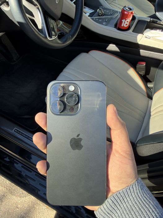 iphone 15 pro max 256