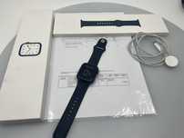 Apple Watch Series 7 GPS + Cellular, 45mm / full box!