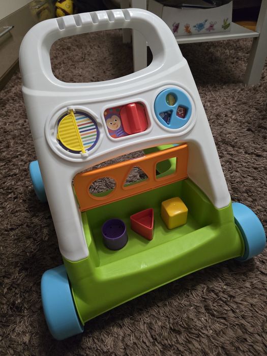 Premergator Fisher Price