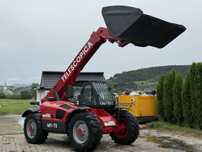 Manitou  MT-732 2003