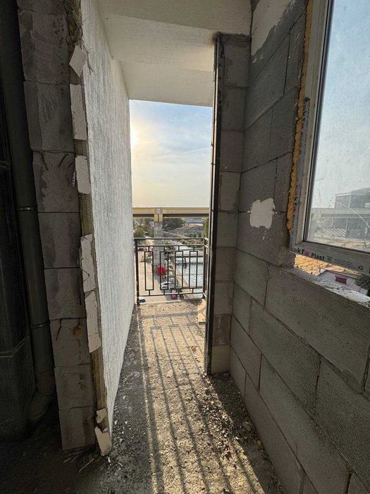 Чоштепа 1бекатни ропарасида 2 хонали уй таийор кадастрли сотилади