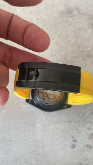 Мъжки часовник ROLEX
