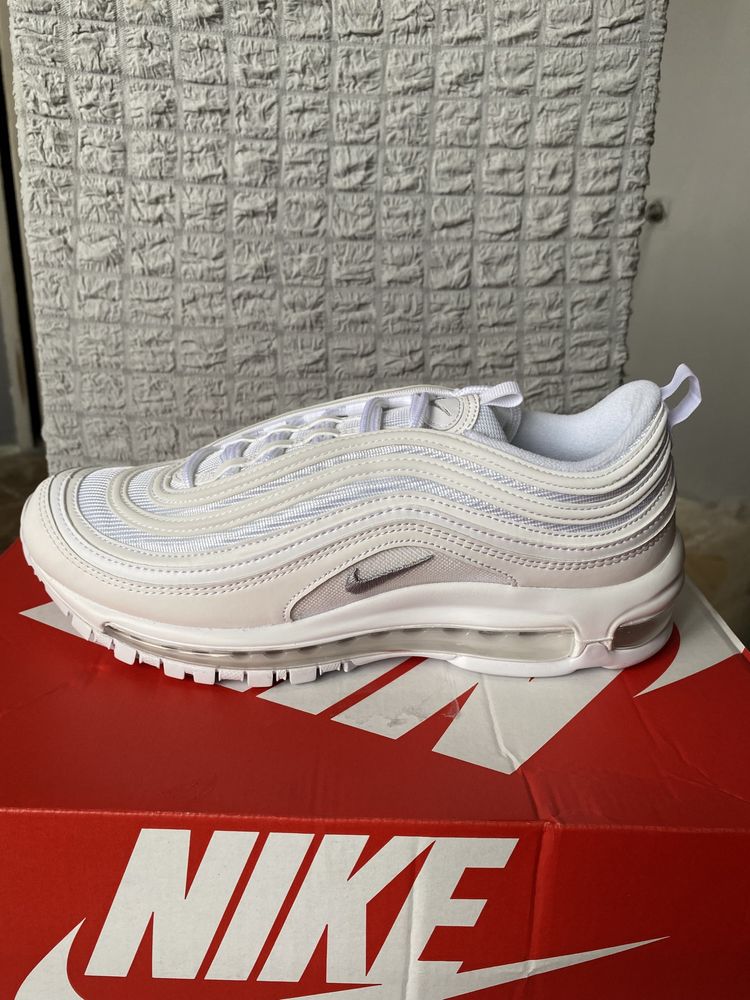 НОВИ ! Nike Air Max 97