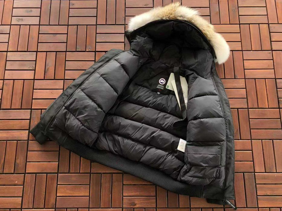 Geaca Canada Goose Premium