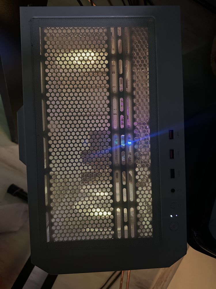 Гейминг Компютър RTX 3070 i5 32Gb
