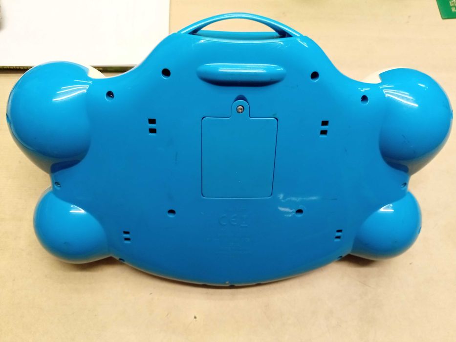 Детско музикално пиано Baby Star, Chicco