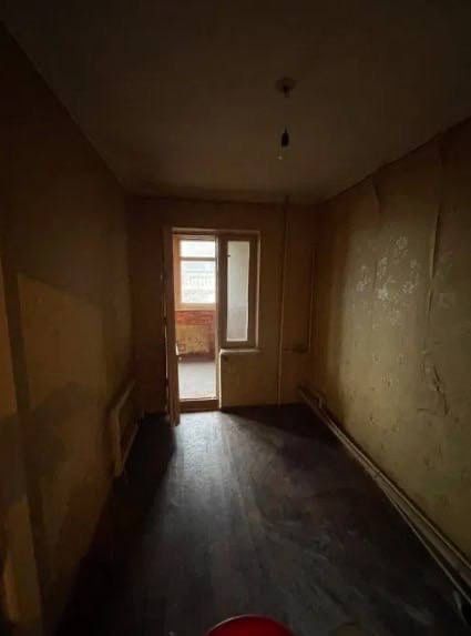 Ц-6 1в2/4/4 77-серия балкон-2/6 45квм