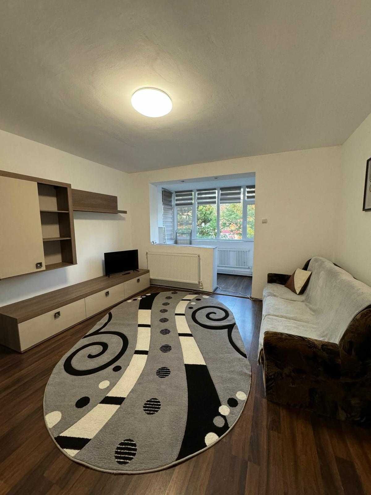 Apartament  2 camere , de vanzare , 44 mp , zona LIDL Petrosani