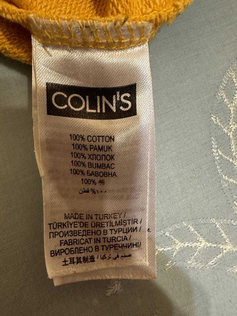 Женская Толстовка от Colin's