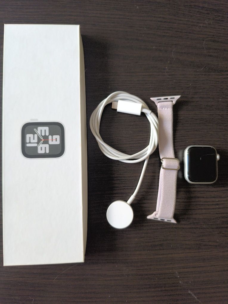 Apple Watch SE Gen 2