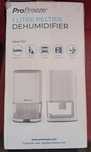 Dezumidificator PRoBreeze