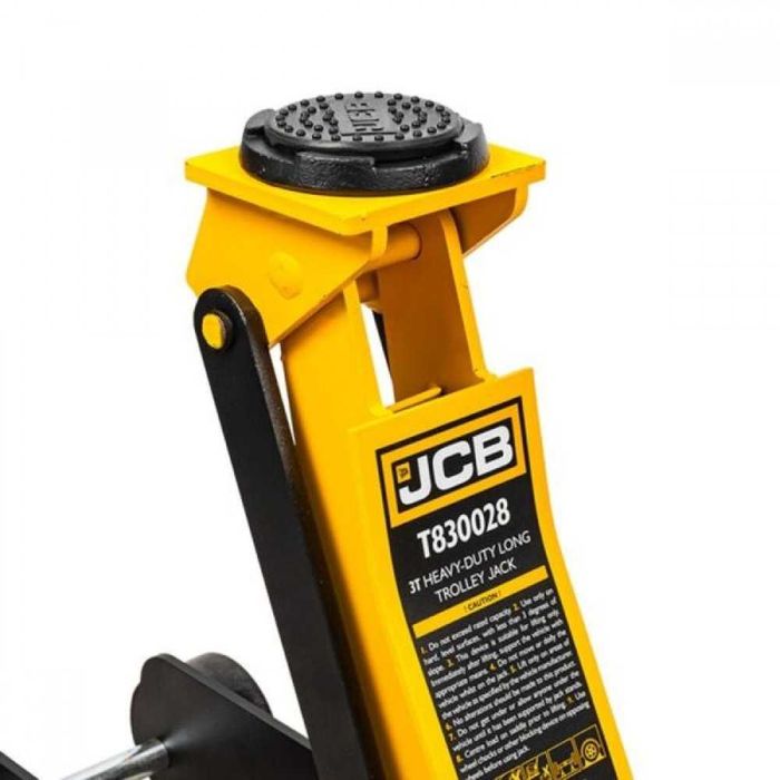 Сервизен крик 3 тона 140 – 525 мм JCB