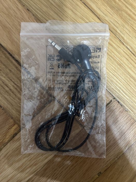 Vând pereche de căști Retekess TT019,stare impecabila.