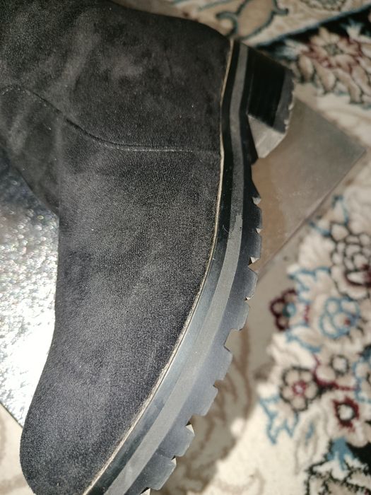 Қора узун Замуж этик