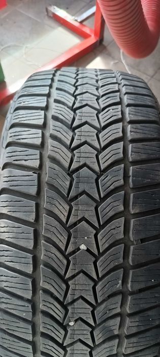 Зимни Гуми 225/50/17  Debica Frigo HP2 -
