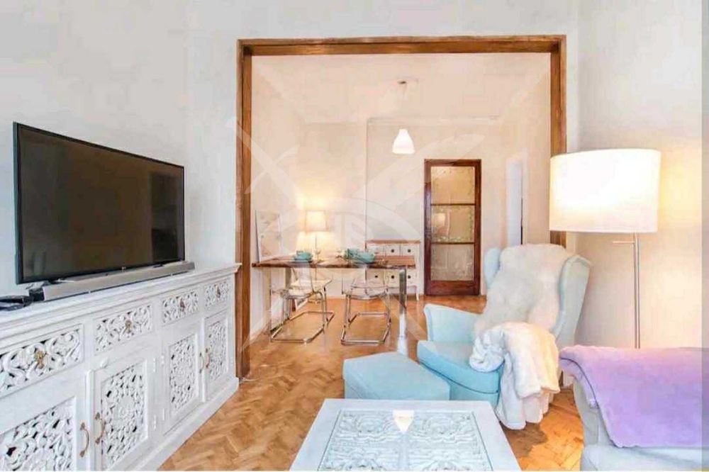 Двустаен апартамент в жк. Яворов №171676