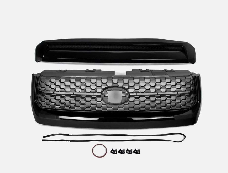 Решетка за Тойота Тундра съвместима с моделите след 2014г