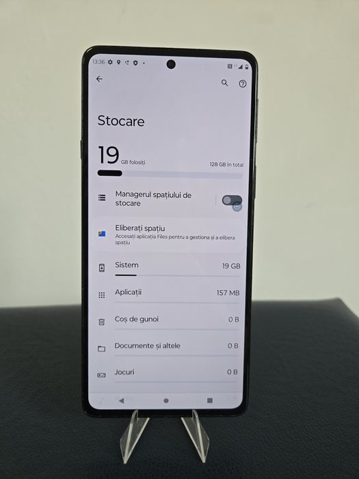 Motorola Edge 20 128GB 5G