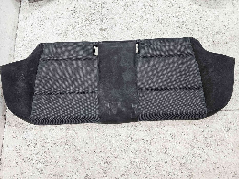 Set interior textil Bmw 3 (E90) Facelift [Fabr 2005-2011] OEM