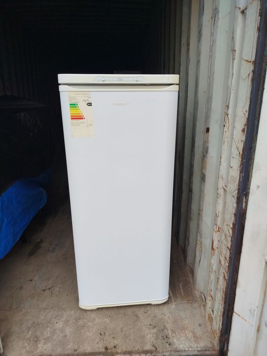 Морозильная камера