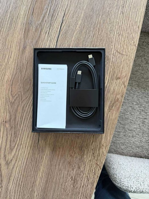 Samsung Galaxy Z Fold 5