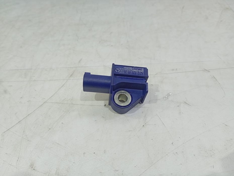 Senzor impact Mercedes Benz C-Class W204/S204 (2007 - 2012)om651.911