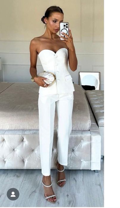 ZARA ASOS нови рокли и костюми