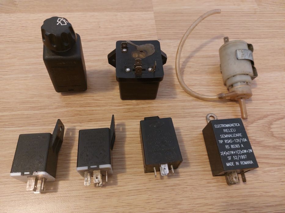 Piese Dacia 1300,1310