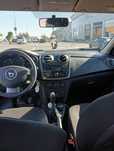 Dacia Logan 2 . 2016