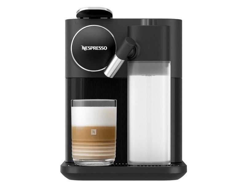 Кафемашина с Капсули De'Longhi Nespresso Gran Lattissima EN640.B