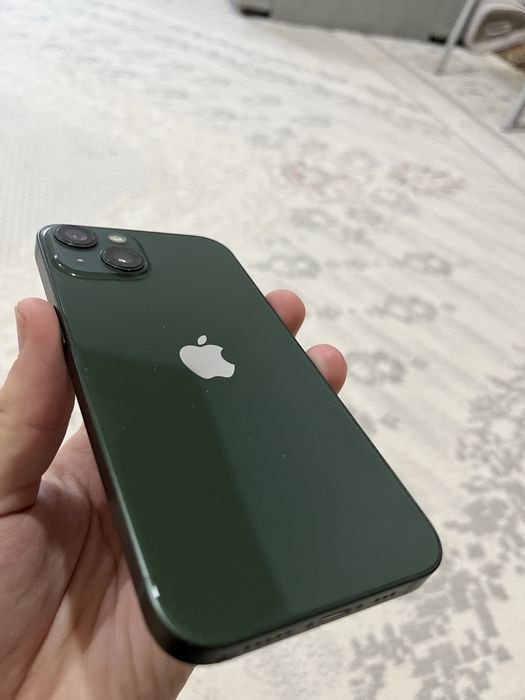 Айфон 13 обмен жберн