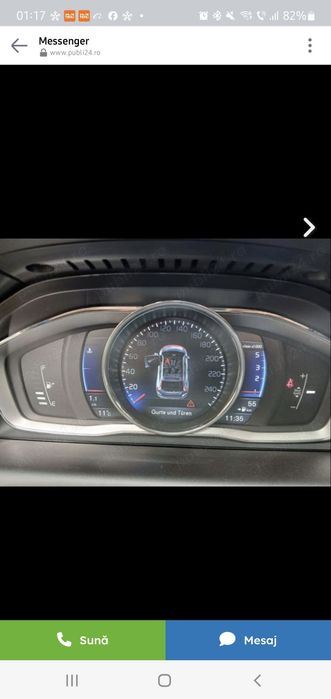 Volvo XC60 Kinetic Rdesign