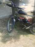 Motor bicicleta 100 CC 2 t