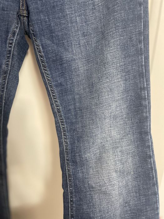 Jeans stradivarius D74 bootcut