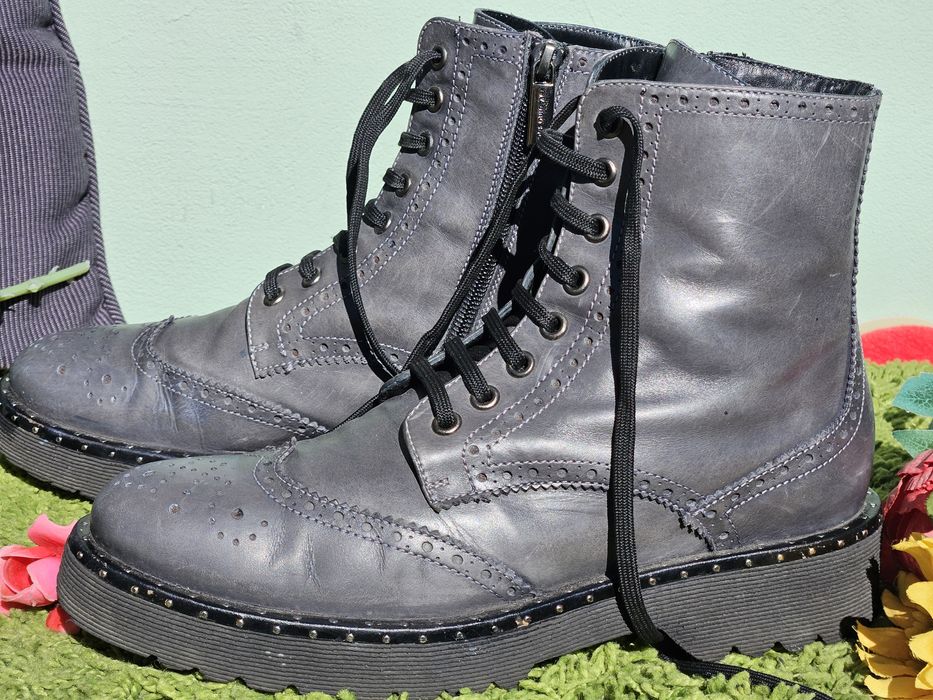 Pons Quintana оригинални ботуши